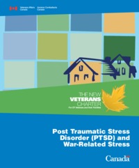 Post-traumatic stress disorder (PTSD) and war-related stress