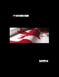 Canada's linguistic duality : a framework to manage the Official Languages Program