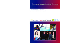 Cancer in young adults in Canada