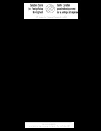 Boundary permeability in perspective : a compendium of conference papers