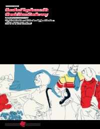 Canadians' experiences with chronic illness care in 2007 : a data supplement to Why health care renewal matters: learning from Canadians with chronic health conditions