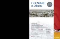 First Nations in Alberta