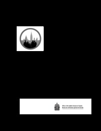 Environmental review at Export Development Canada