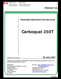 Carboquat 250T