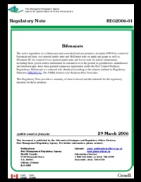 Bifenazate