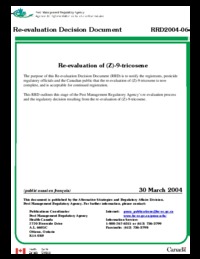 Re-evaluation of (Z)-9-tricosene